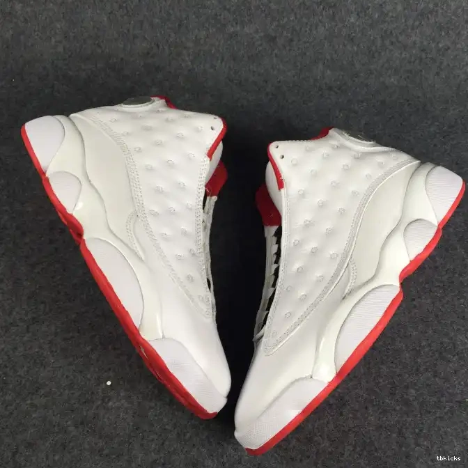 Rep TB Jordan 13 Air Retro 414571-103 Flight of History 0403